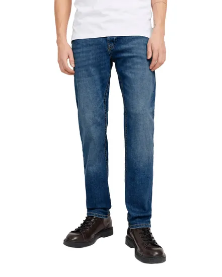 Jean Fuselé Homme Mike