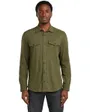 Chemise Jersey Homme Marine