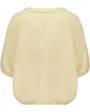 Pull Femme Ambra PU W M+