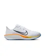 Chaussures de running Homme NIKE QUEST 6 Blanc