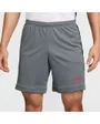 Short Homme M NK DF ACD25 SHORT K BR Gris