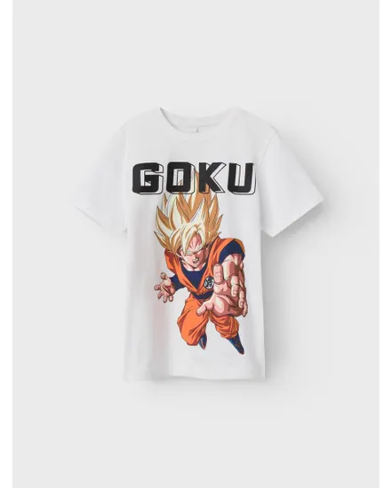 NKMJAVIS DRAGONBALL SS TOP NOOS VDE