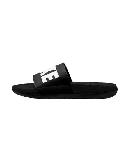 Chaussures mode femme WMNS OFFCOURT SLIDE Noir