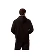 Sweat À Capuche Homme Standard Logo Premium Terry P