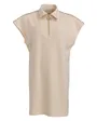 Robe Femme Beige