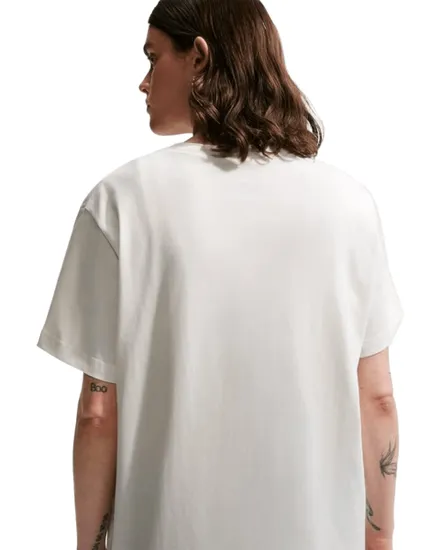 Tee-shirt Femme Nike Club Inconnect