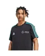 T-shirt Homme Mercedes DNA Tee