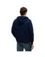 Sweat Capuche Zippé Homme RWB Box Flag TR Full