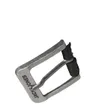 Ceinture Homme Jacrock Leather Belt Noos