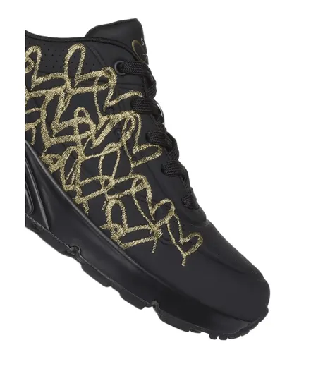 Sneakers Femme Skechers UNO Golden Heart