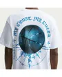 T-shirt Homme Nike M90 Summit Court