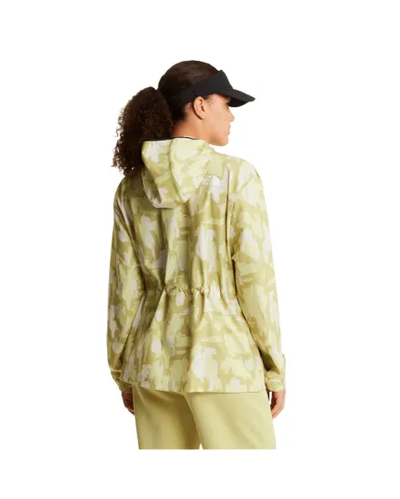 Veste Coupe-Vent Femme Mountain Athletics Hooded Wind