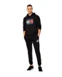 Sweat Homme Reg Rwb Flag Hoodie Ext