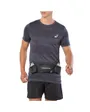 Ceinture de sport Unisexe RUNNERS BOTTLEBELT Noir