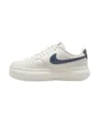 Chaussures Femme W NIKE COURT VISION ALTA LTR Beige