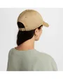 Casquette Unisexe U NK CLUB CAP U CB FUT WSH L Beige