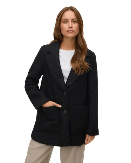 Manteau Femme Vmlara Mille Coat Lcs