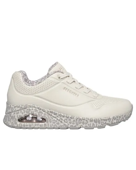Chaussures Femme UNO/SAFARI TIME Beige
