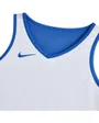 Maillot de basketball Femme WOMENS TEAM25 BASKETBALL STOCK REVERSIBLE JERSEY Ble