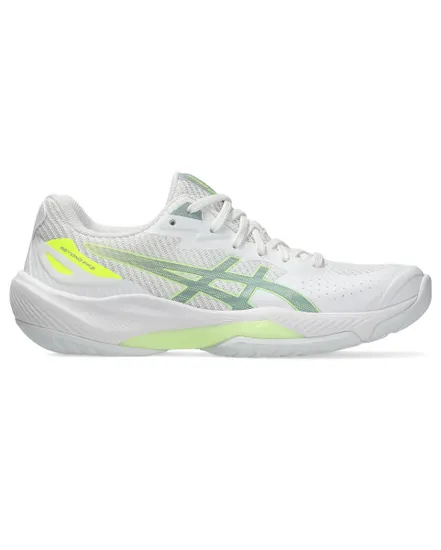 Chaussures de volleyball Femme BEYOND FF 2 Blanc