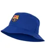 Casquette Bucket Unisexe FC Barcelone Nike Apex