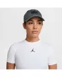 Casquette J CLUB CAP US CB FLT PATCH Gris