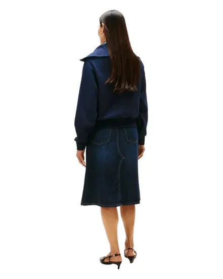 Sweat Homme Classic Script Fleece