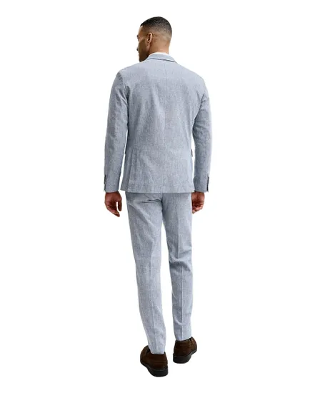 Pantalon Tailleur Homme JPRMARTIN Summer Linen