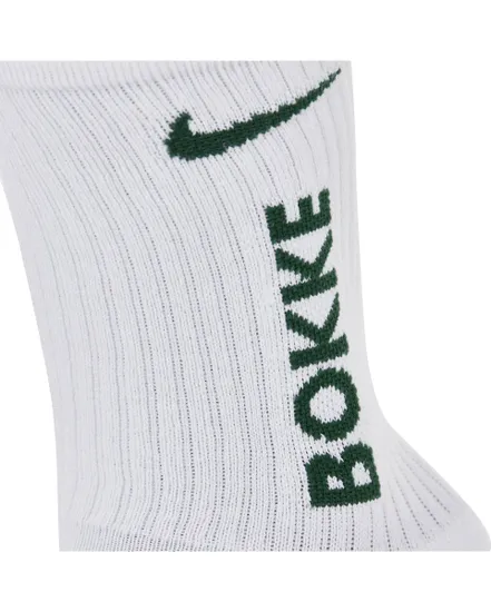 Lot de 3 paires de chaussettes Unisexe SPRINGBOKS UNI NIKE EVERYDAY CUSHION 3 PA