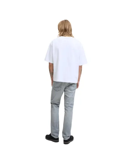 Jean Slim Fit Homme JJIGLENN JJORIGINAL SQ 368 NOOS