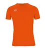 T-shirt Homme SPEEDY RUNNING Orange