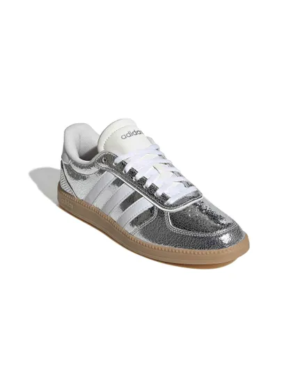 Chaussures Femme BREAKNET SLEEK Argent
