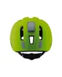 Casque Urbain Unisexe GRID Jaune Mat