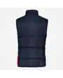 Doudoune sans manches Unisexe TRI DOUDOUNE SL N1 M Bleu