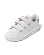 Chaussure basse Enfant ADVANTAGE CF C Blanc