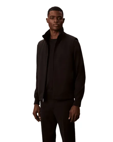 Gilet Homme Refined Tech