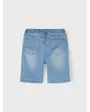 NKMRYAN JOGGER DNM L SHORTS 6300-TH NOOS