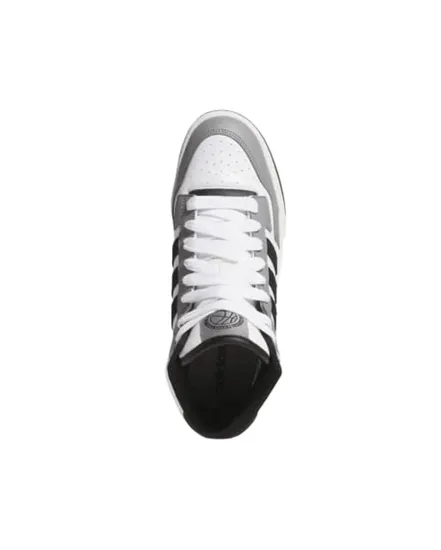 Chaussures Baskets Homme Rapid Court Mid