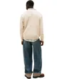 Sweat-Shirt Homme Regular Flag Crew