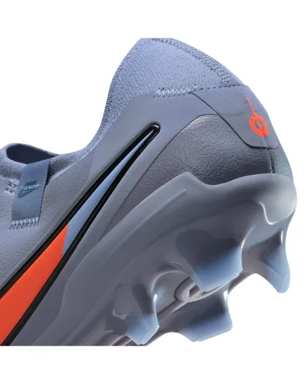 Crampons de football Homme LEGEND 10 PRO FG Bleu
