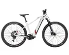 VTT électrique semi rigide Homme CAIRON S 8.0 DIAMANT Blanc/Cuivre