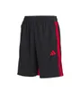 Short de football Enfant TIRO ES SHO Y Noir