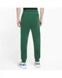 Pantalon de survetement Homme M NSW CLUB JGGR BB Vert