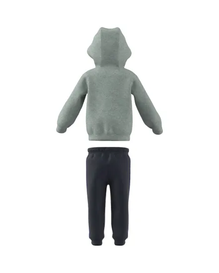 Survetement Enfant I BLUV FL JOG Gris