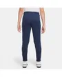 Pantalon Enfant plus âgé CR7 Y NK DRY PANT PZ Bleu Ronaldo