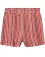 Short Femme VMDemi Vero Moda
