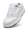 Chaussures Homme PUMA DOUBLECOURT PRM Blanc