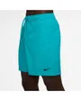 Short Homme M NK DF FORM 7IN UL Bleu