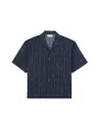 Chemise Homme S/S Woven Shirt