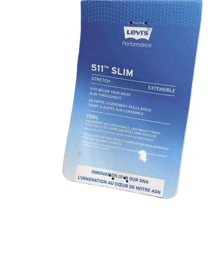 Jean Homme 511 Slim
